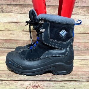 Columbia Bugaboot Winter Boots